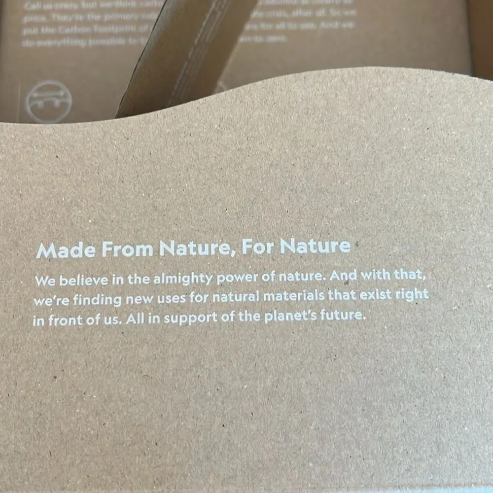 allbirds new box
